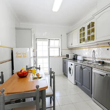 C13 - Ameijeira Holiday Apartment Lagos Exterior foto