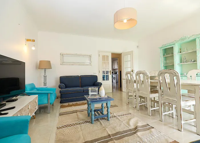 C13 - Ameijeira Holiday Apartment