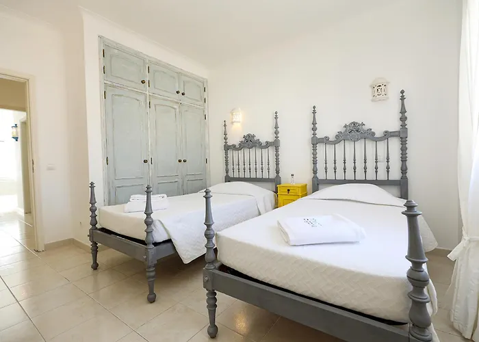 C13 - Ameijeira Holiday Apartment