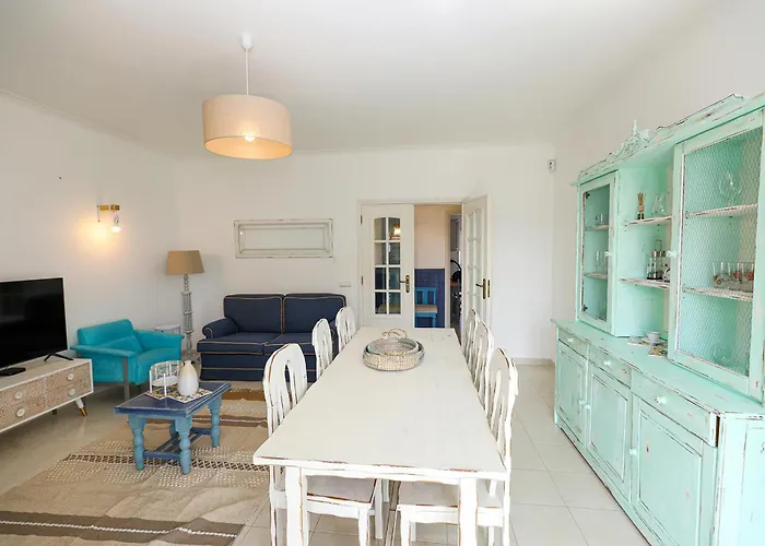 C13 - Ameijeira Holiday Apartment