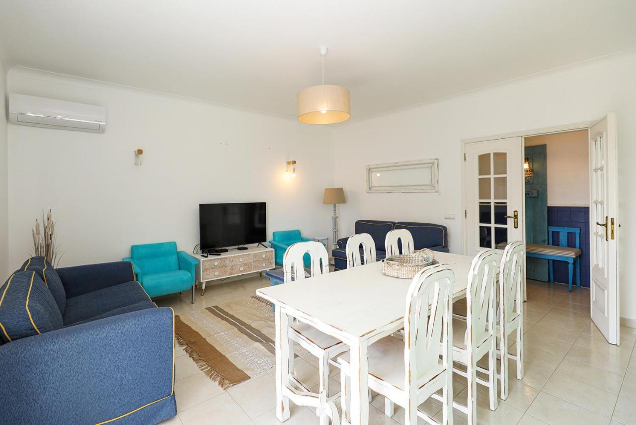 C13 - Ameijeira Apartment Lagos
