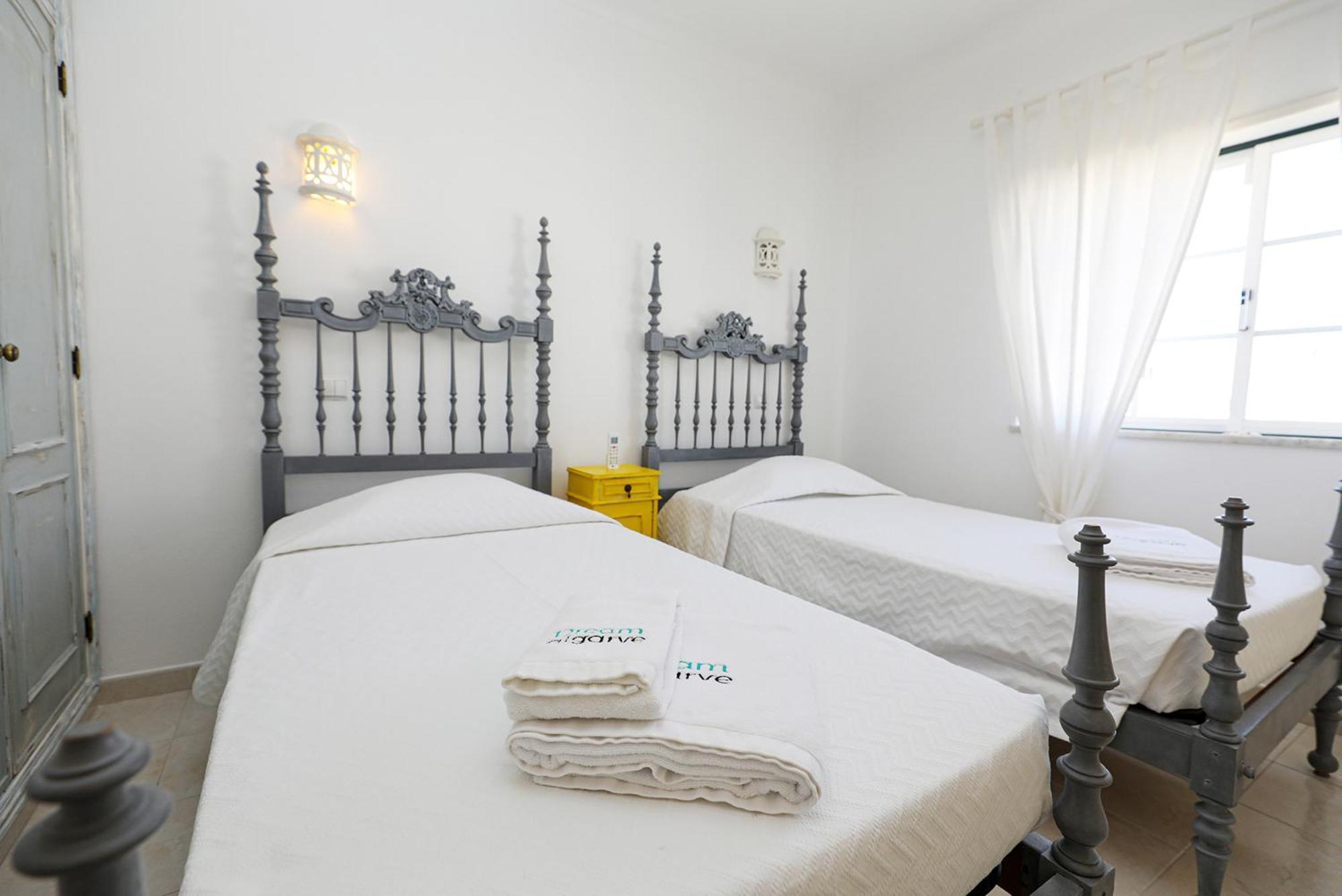 Apartment C13 - Ameijeira Lagos
