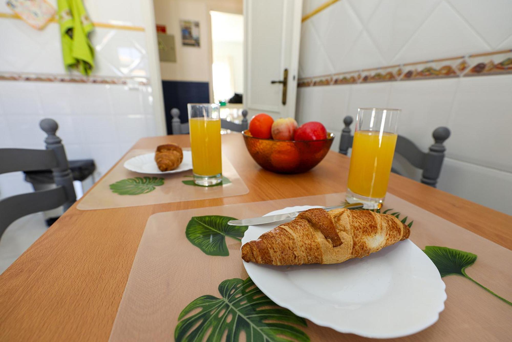 Apartment C13 - Ameijeira