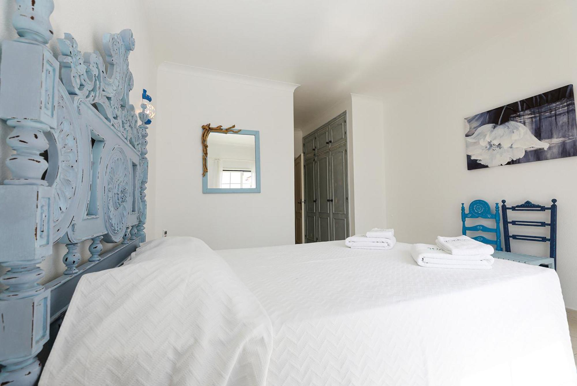 Apartment C13 - Ameijeira Lagos
