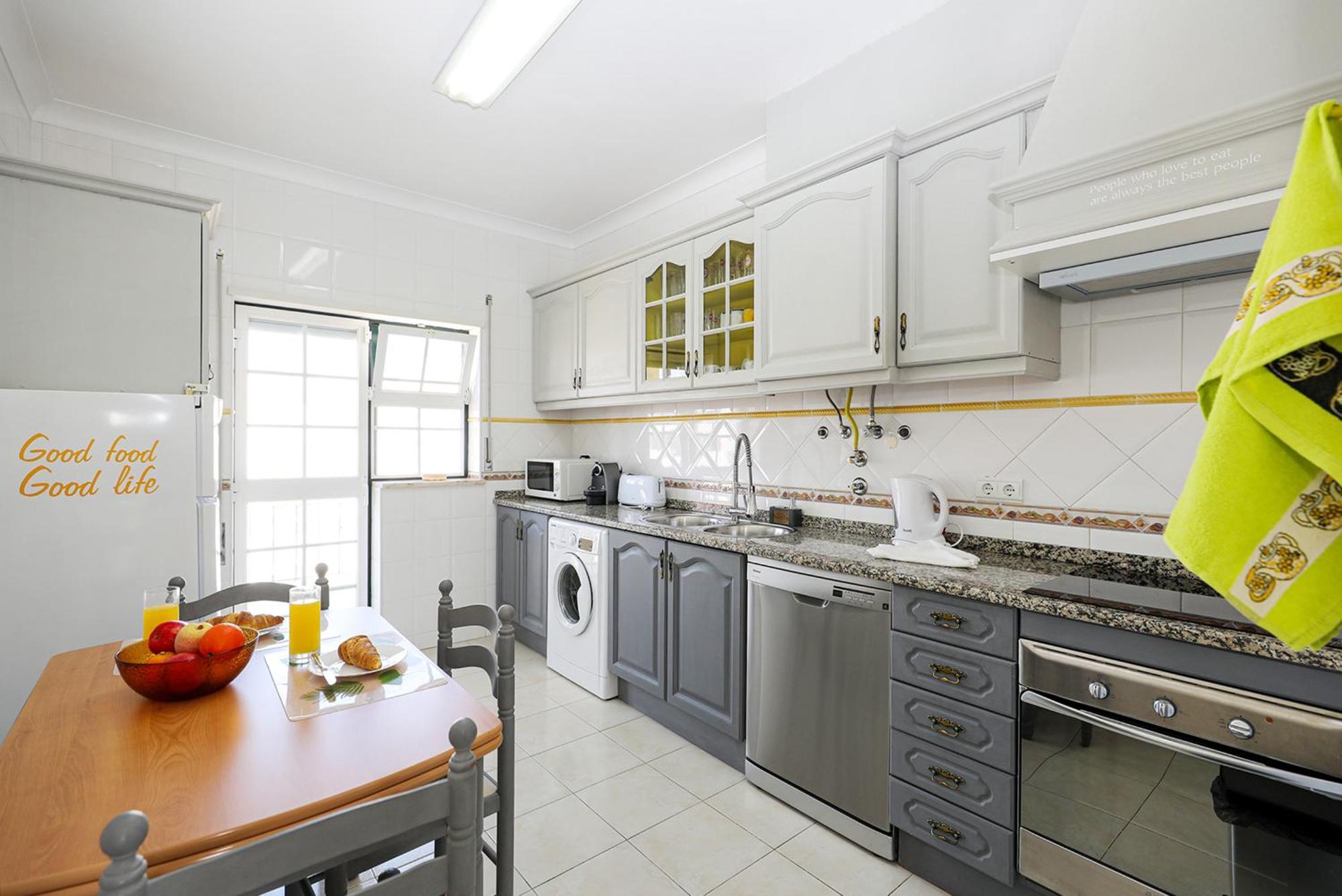 Apartment C13 - Ameijeira