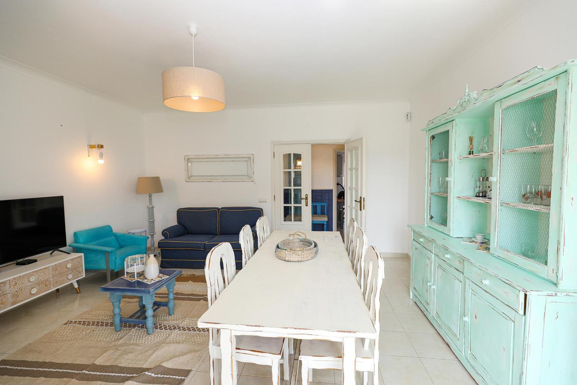 Apartment C13 - Ameijeira