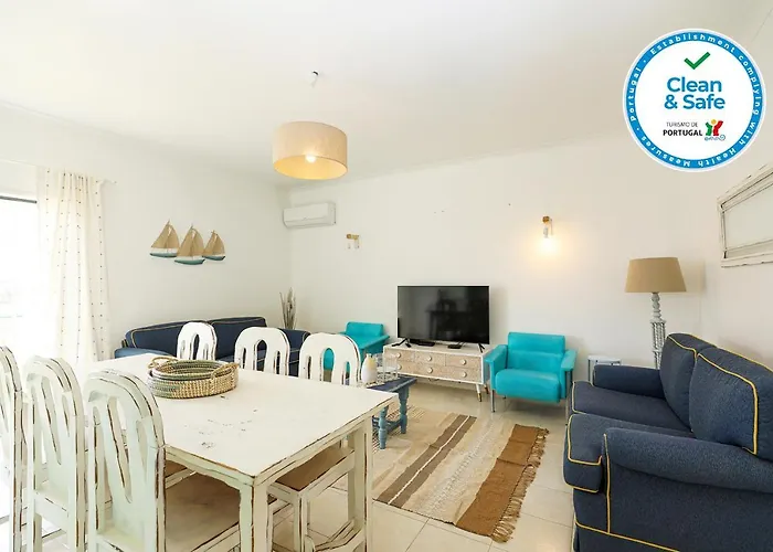 C13 - Ameijeira Holiday Apartment
