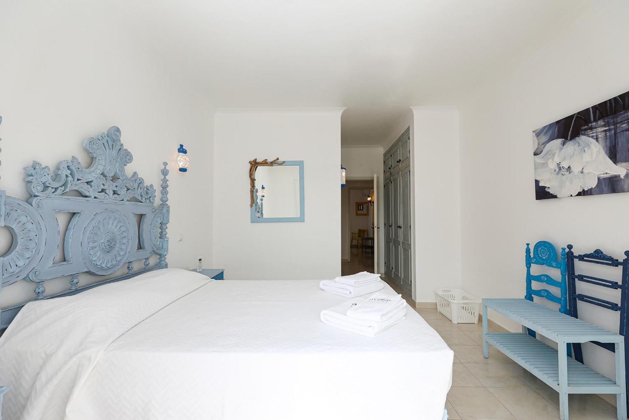 C13 - Ameijeira Apartamento