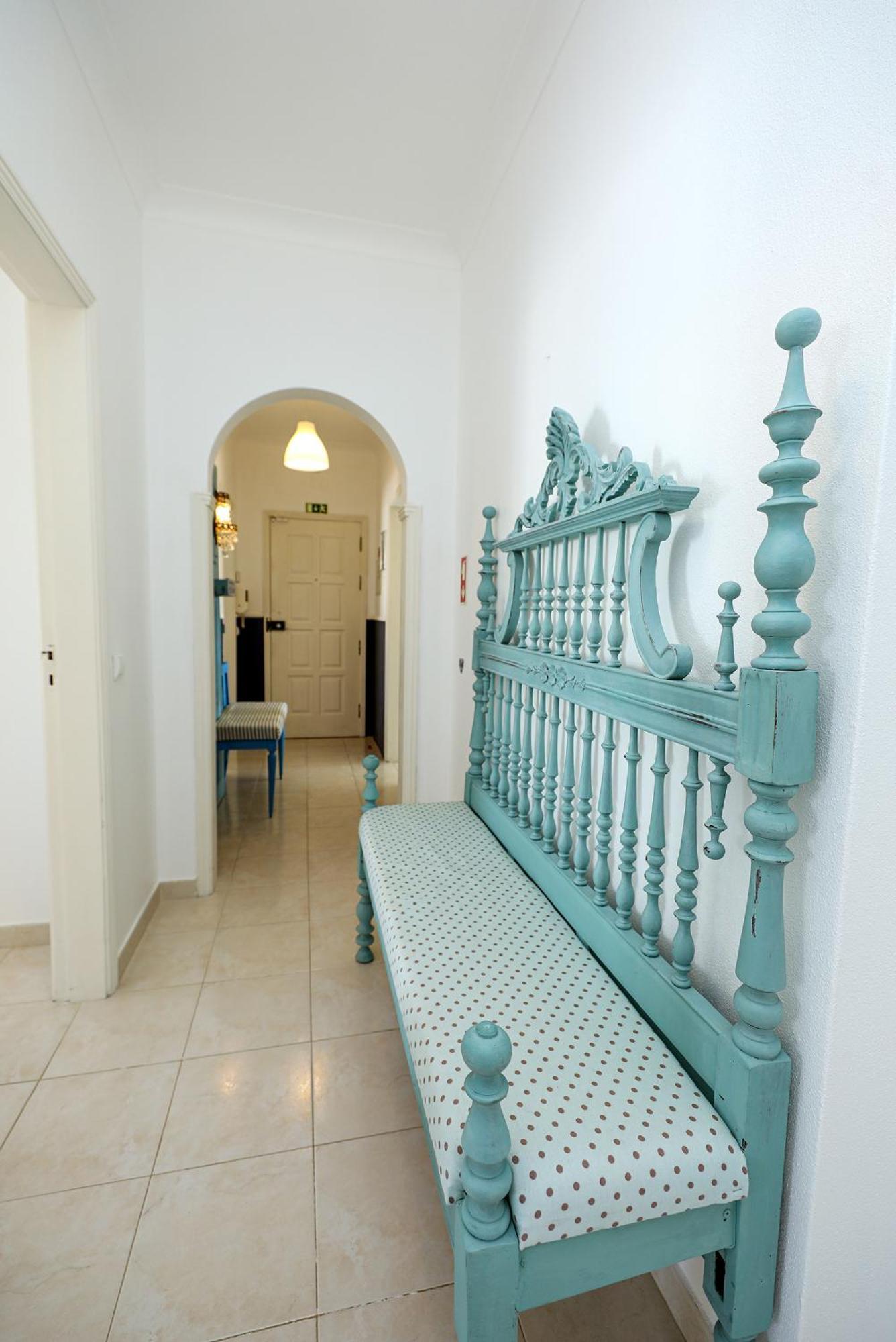 C13 - Ameijeira Apartamento *